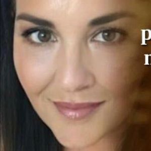 Meet your Posher, Jen